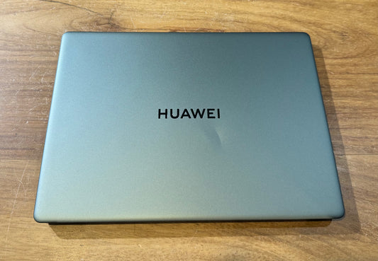 Laptop Huawei 14s (Touch)