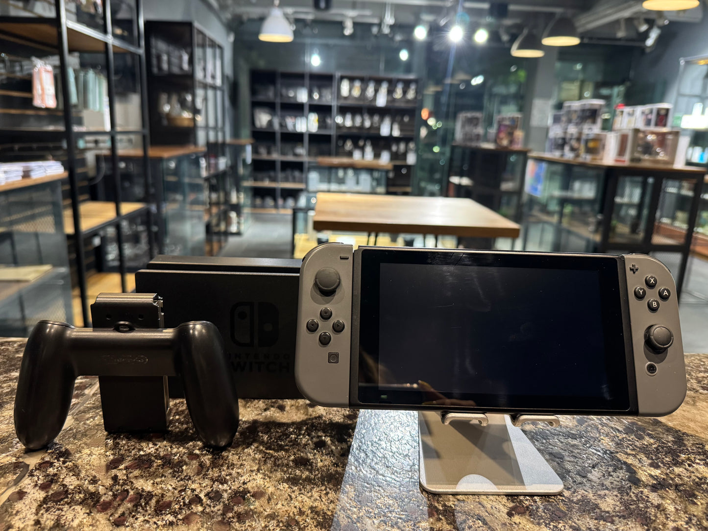 Nintendo Switch 1.0