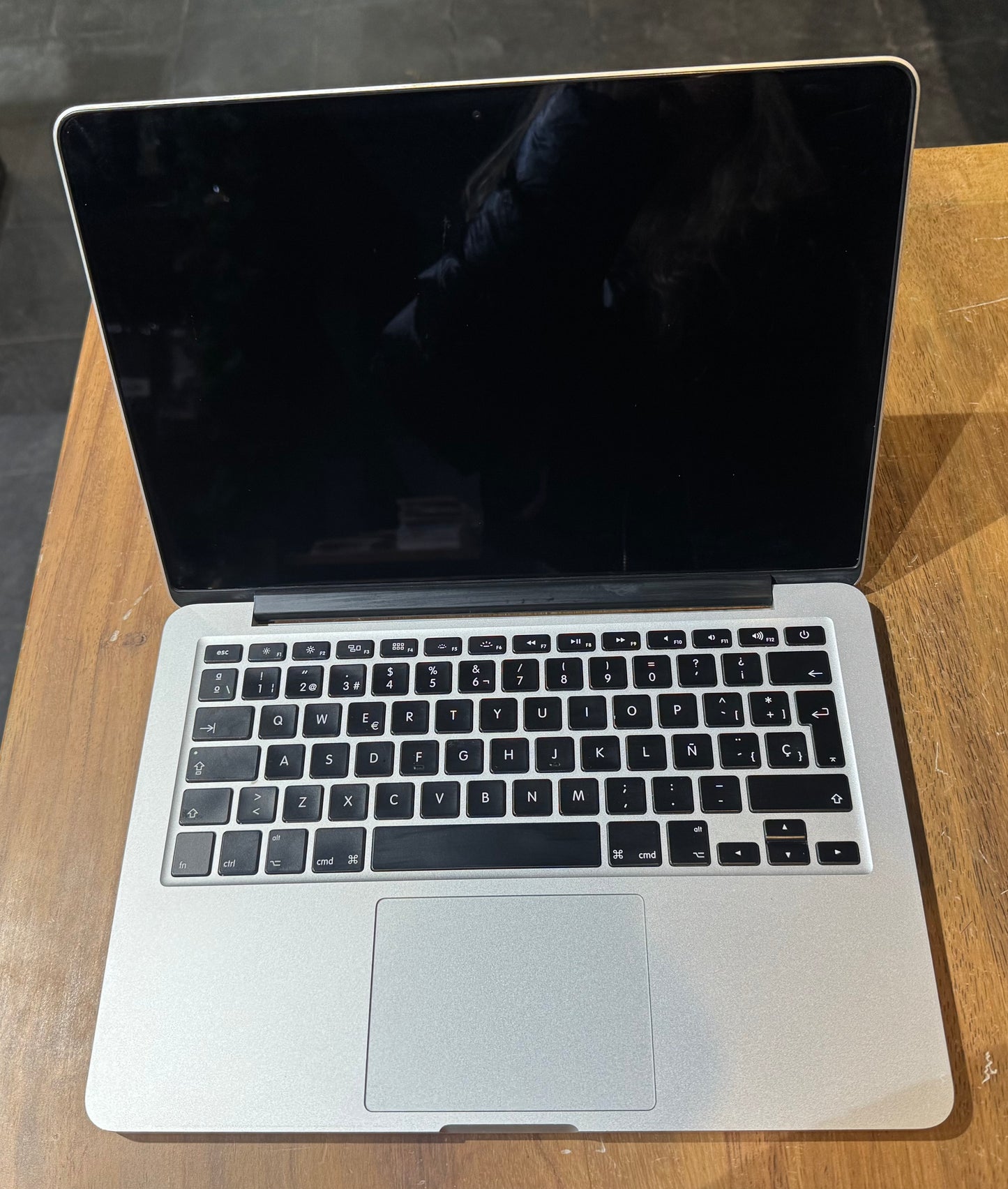MacBook Pro 13" 2014