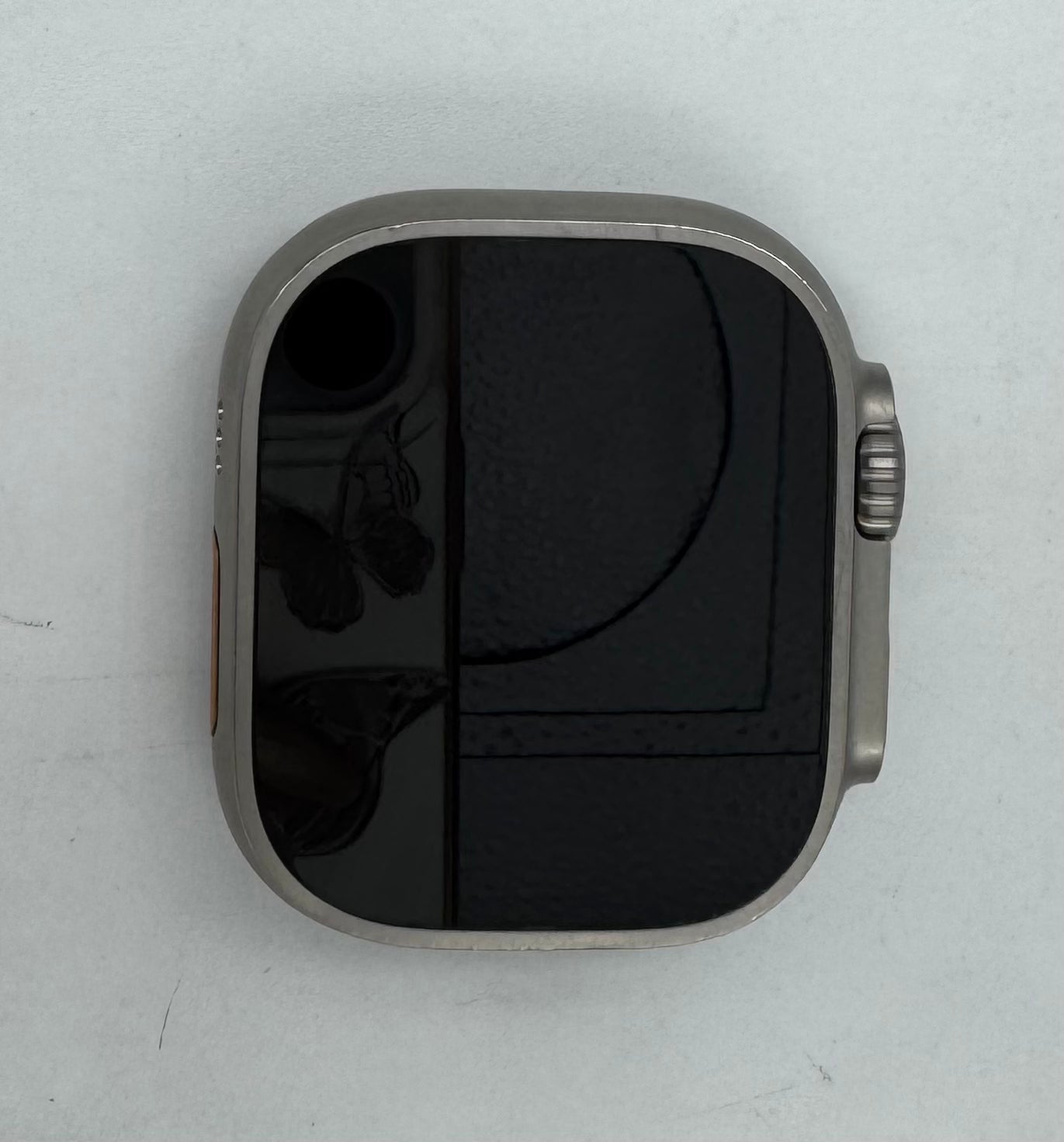 Apple Watch Ultra