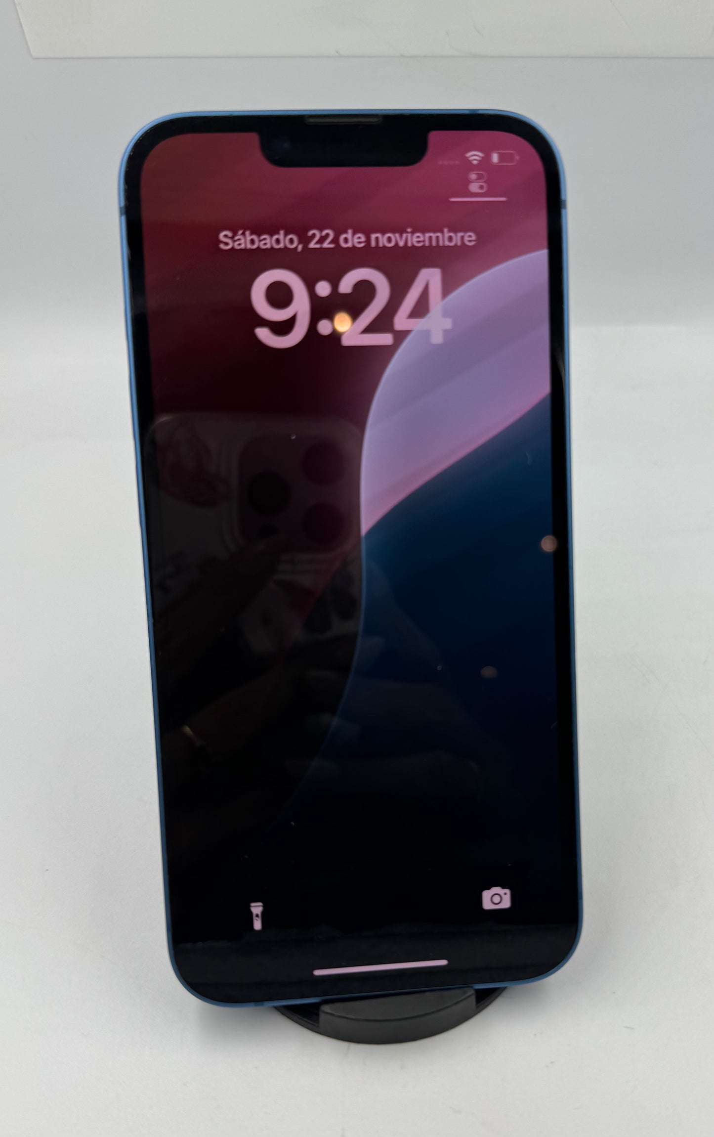 iPhone 13 512gb