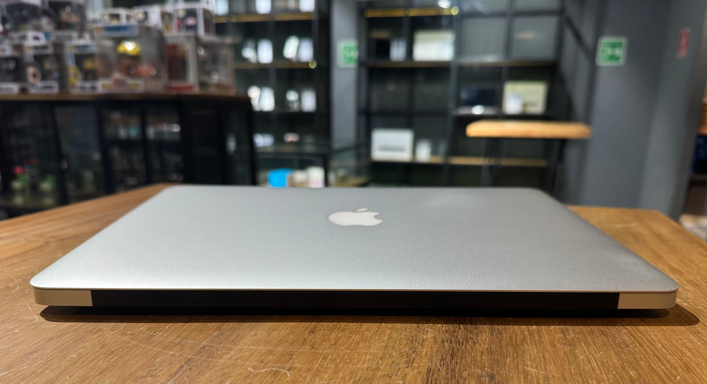 Macbook Air 13" 2017