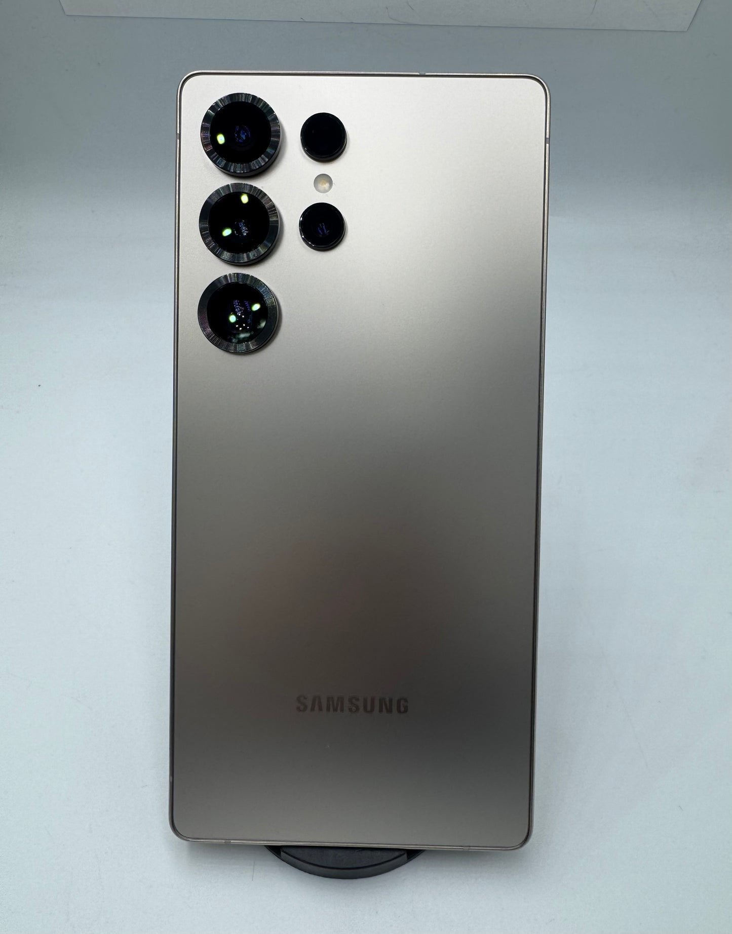 Samsung Galaxy S25 Ultra 1tb (Producto único)