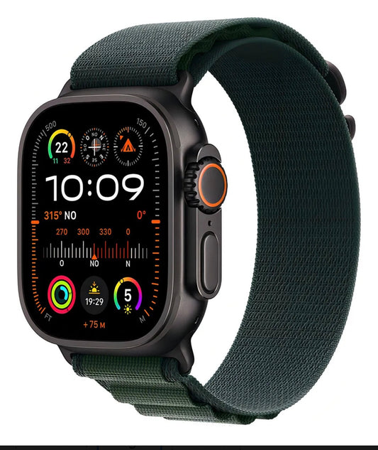 Apple Watch Ultra 2