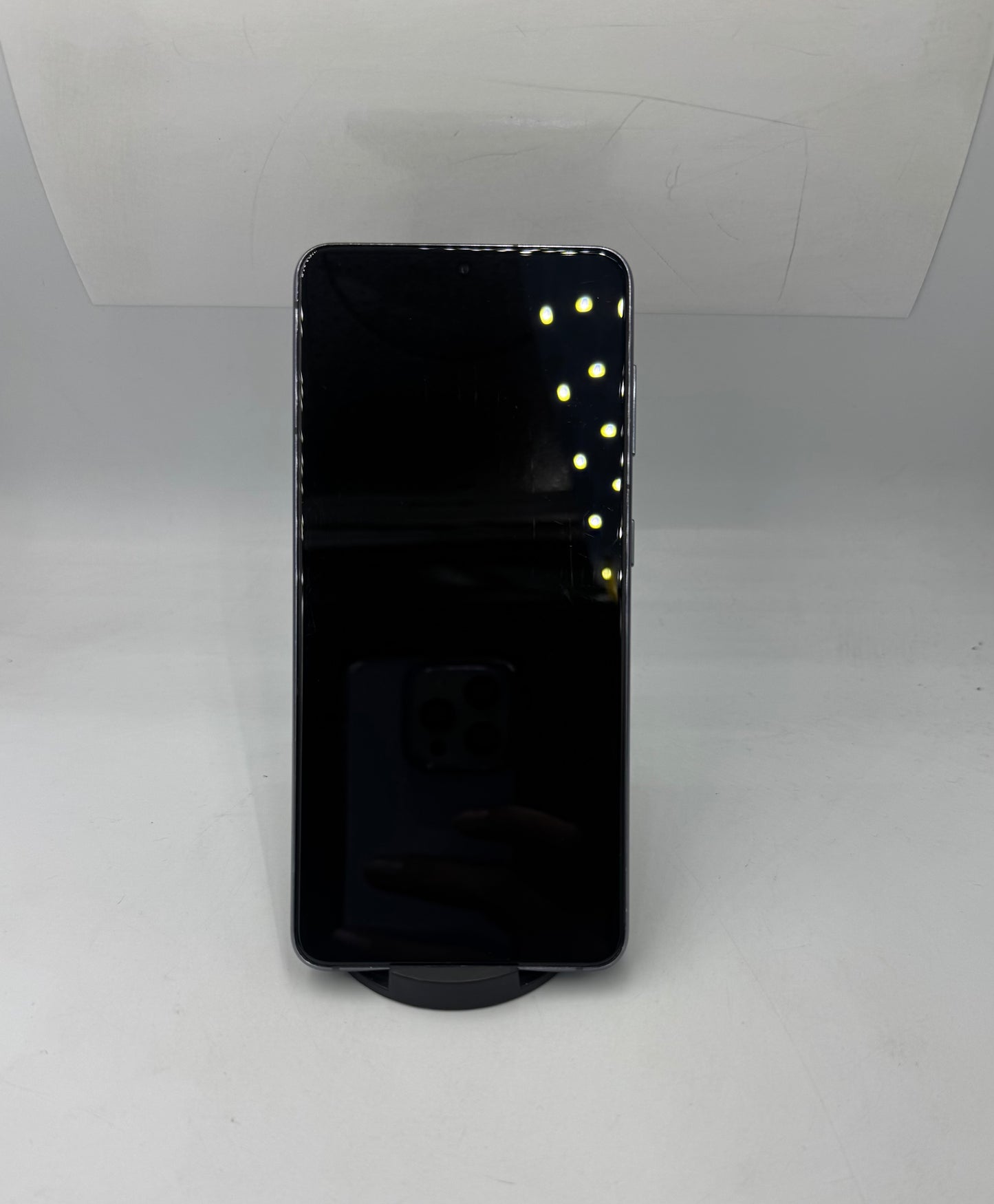 Samsung Galaxy S21 5G 128GB (Producto Unico)