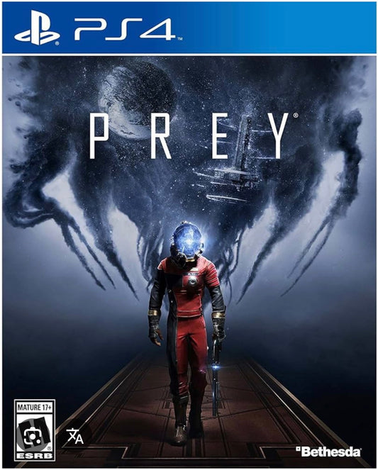 PREY XBOX ONE