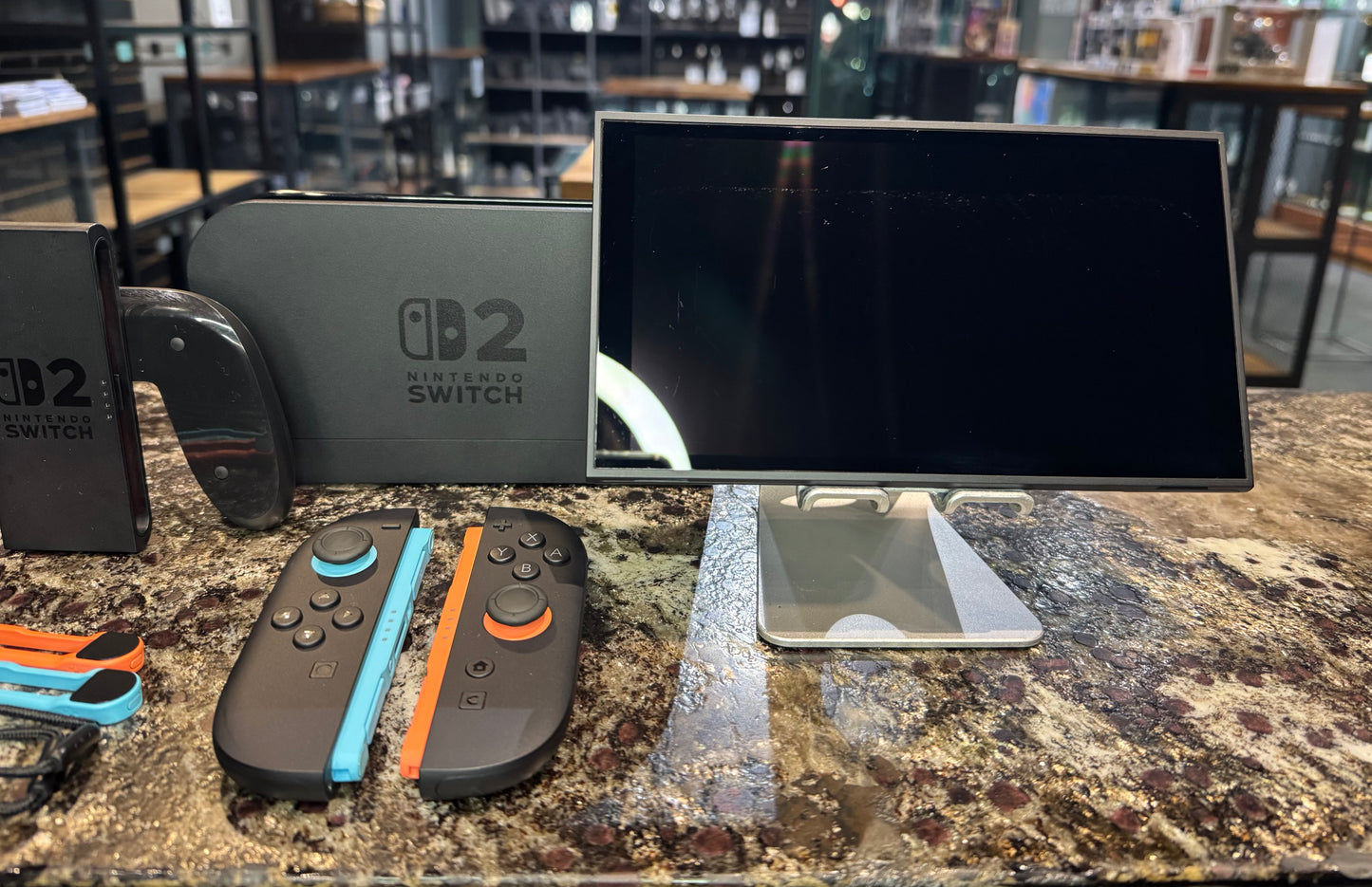 Nintendo Switch 2 Mario Kart World