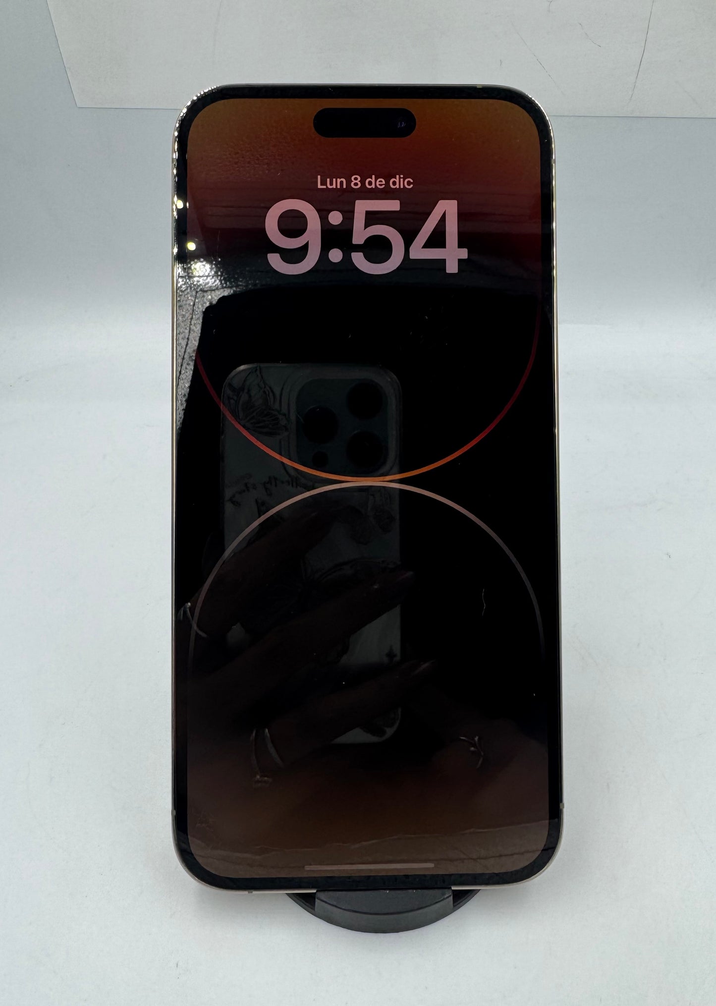 iPhone 14 Pro Max 256gb, Batería 90%+, 12 Meses Garantia