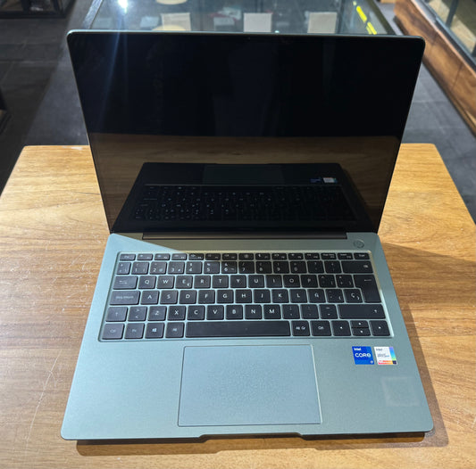 Laptop Huawei 14s (Touch)