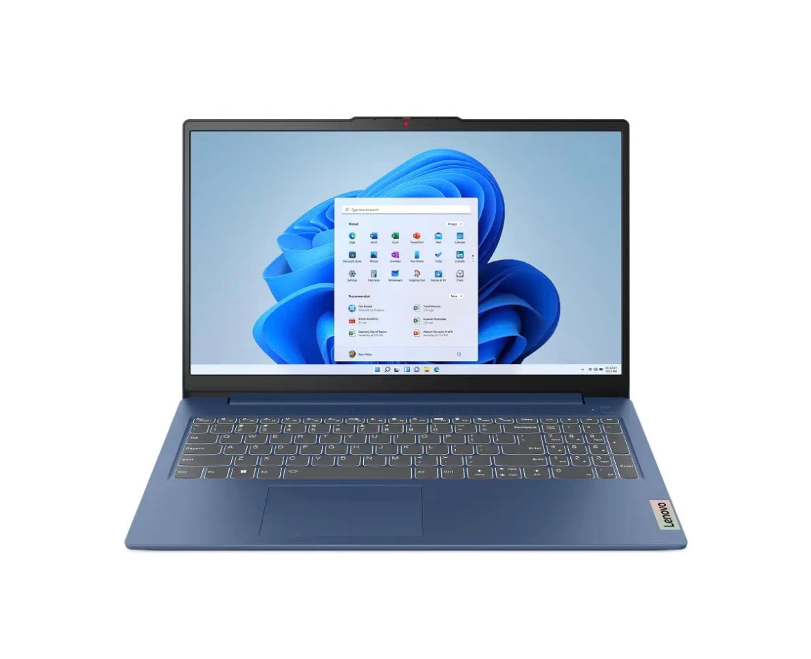 Laptop LENOVO IdeaPad Slim 3 15IRU8