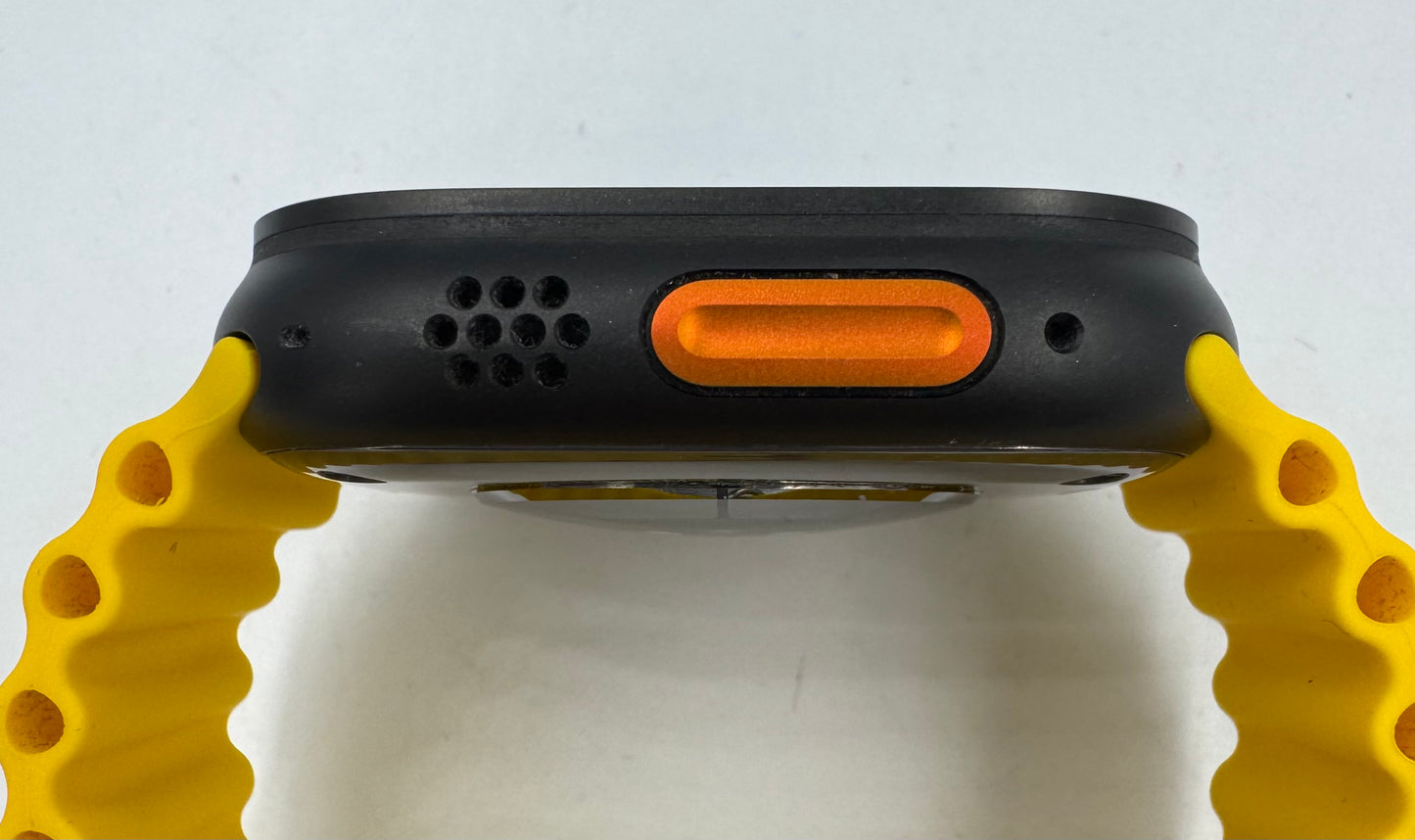 Apple Watch Ultra 2 49mm