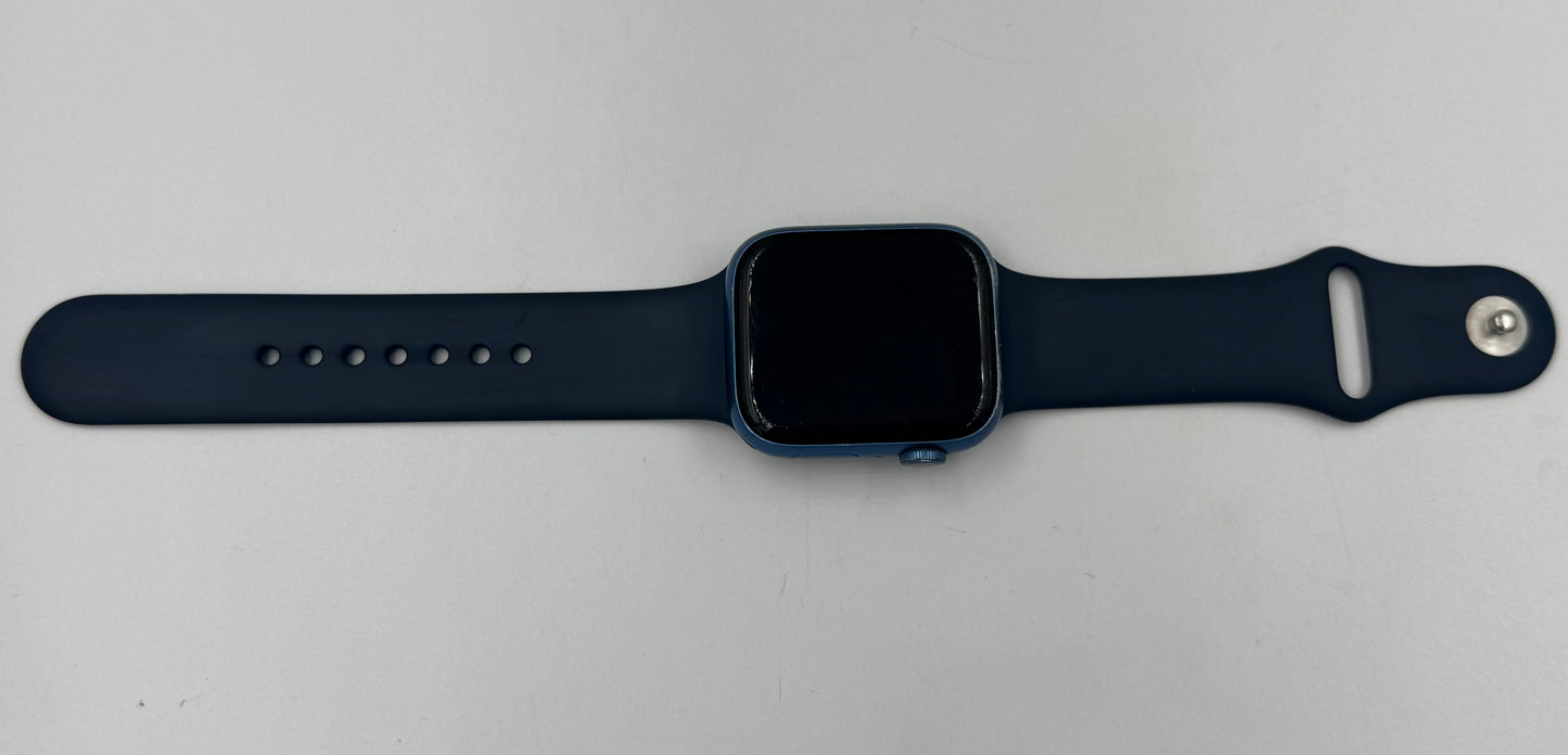 Apple Watch Series 7 45mm
