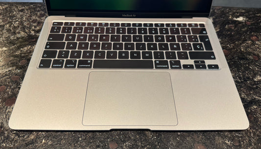 Macbook Air 13" i3 2020
