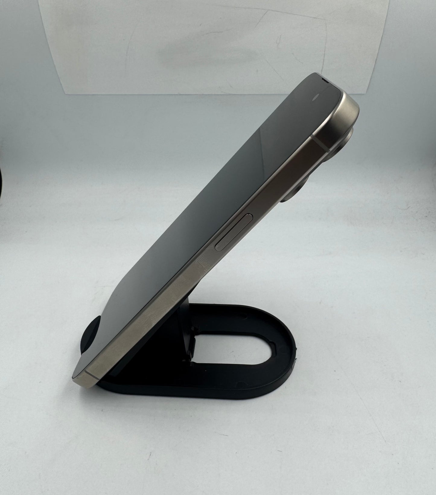iPhone 15 Pro Max 256gb (Producto ùnico)