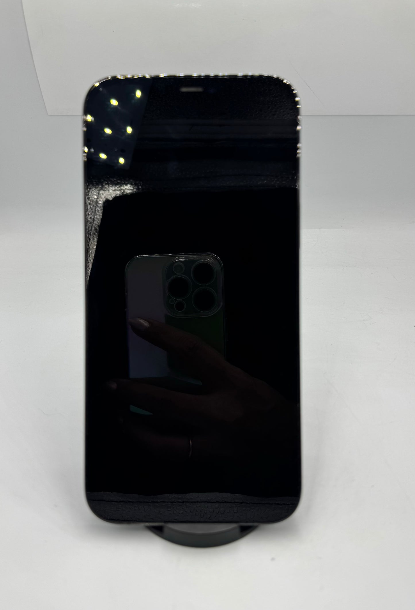 iPhone 12 Pro Max 128GB (Producto Unico)