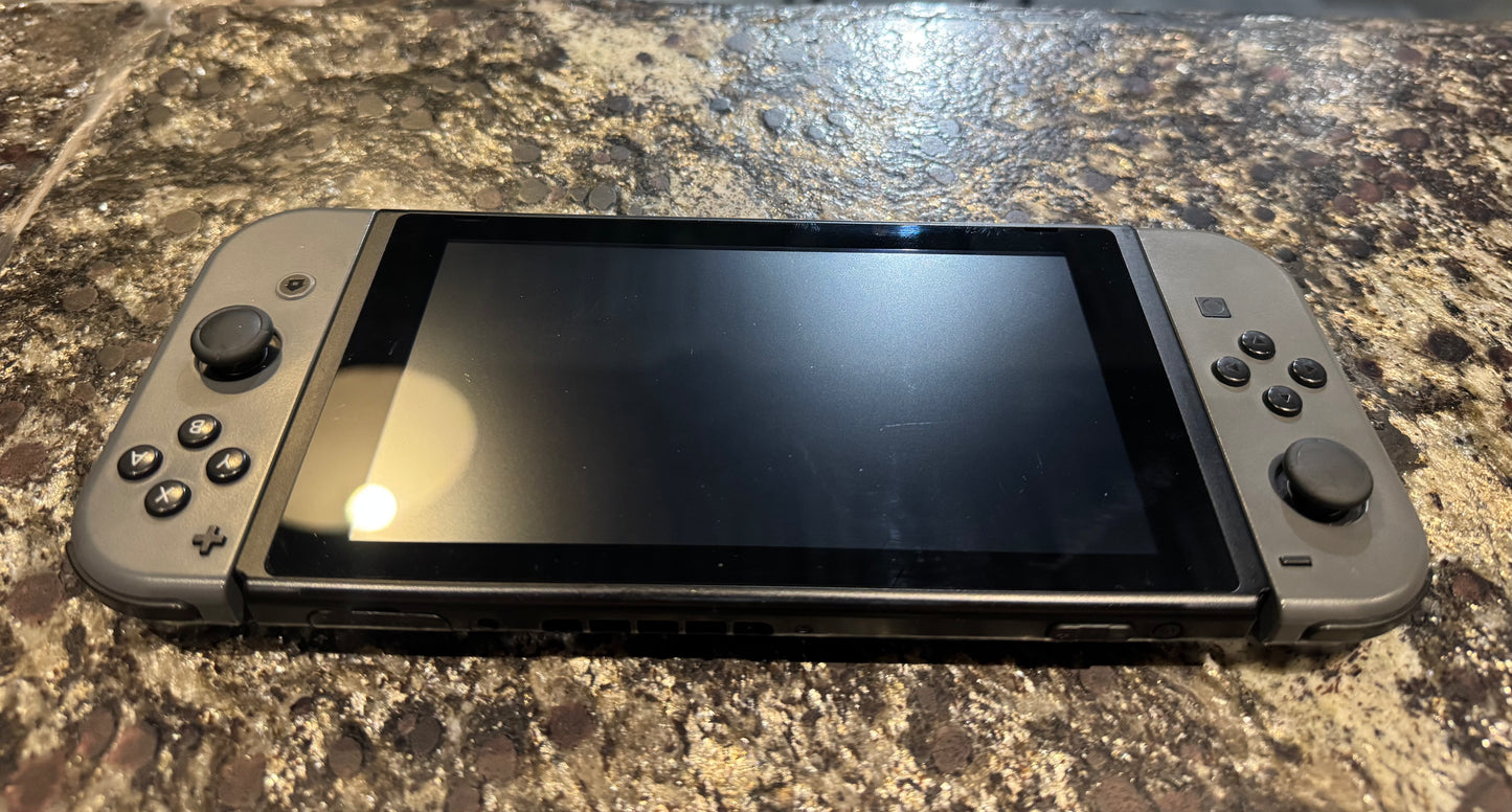Nintendo Switch 1.0