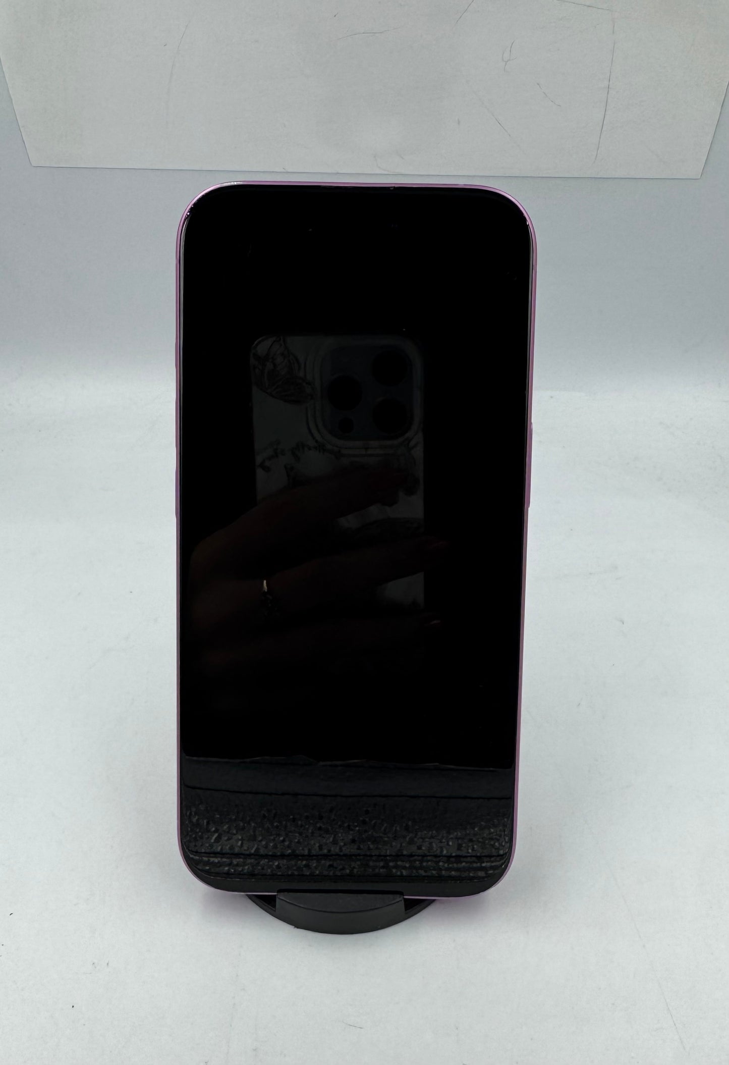 Apple iPhone 16 128gb - Rosa - Desbloqueado