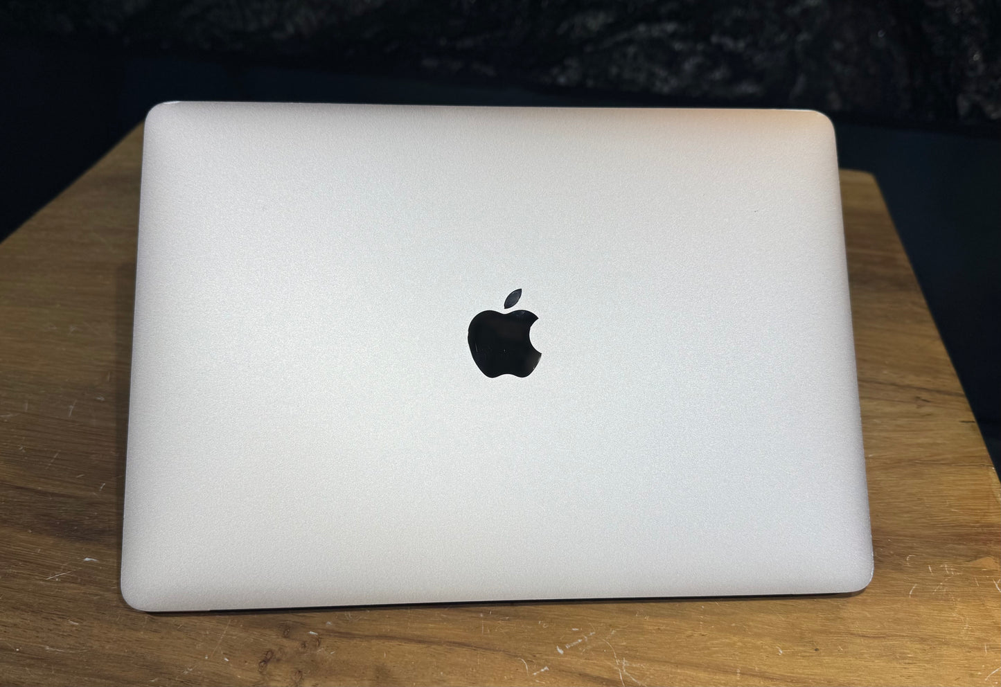 Apple MacBook Air 13" 128GB / 8GB RAM / Rose Gold / 2018