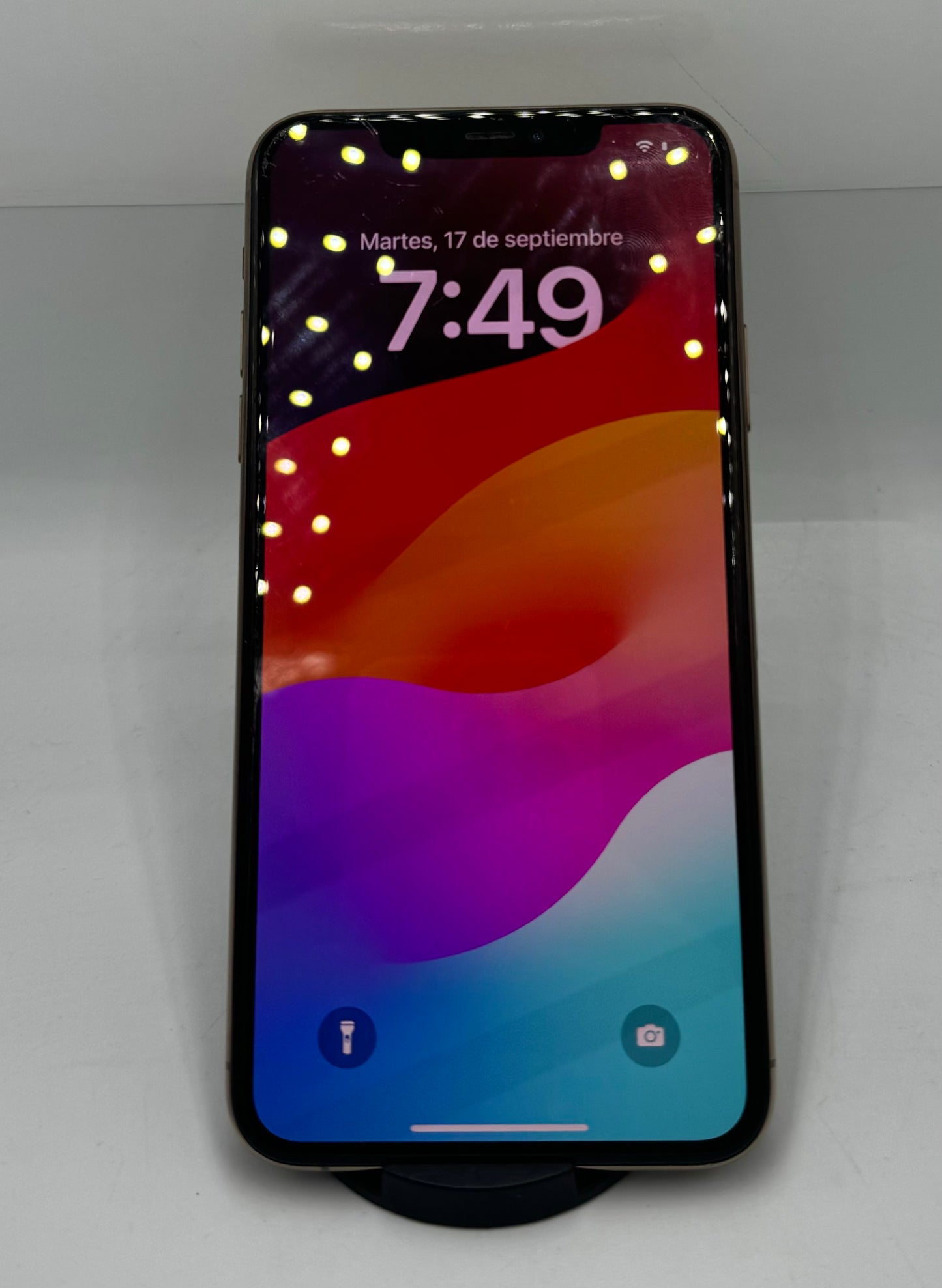 iPhone 11 Pro Max 64gb (Producto único)