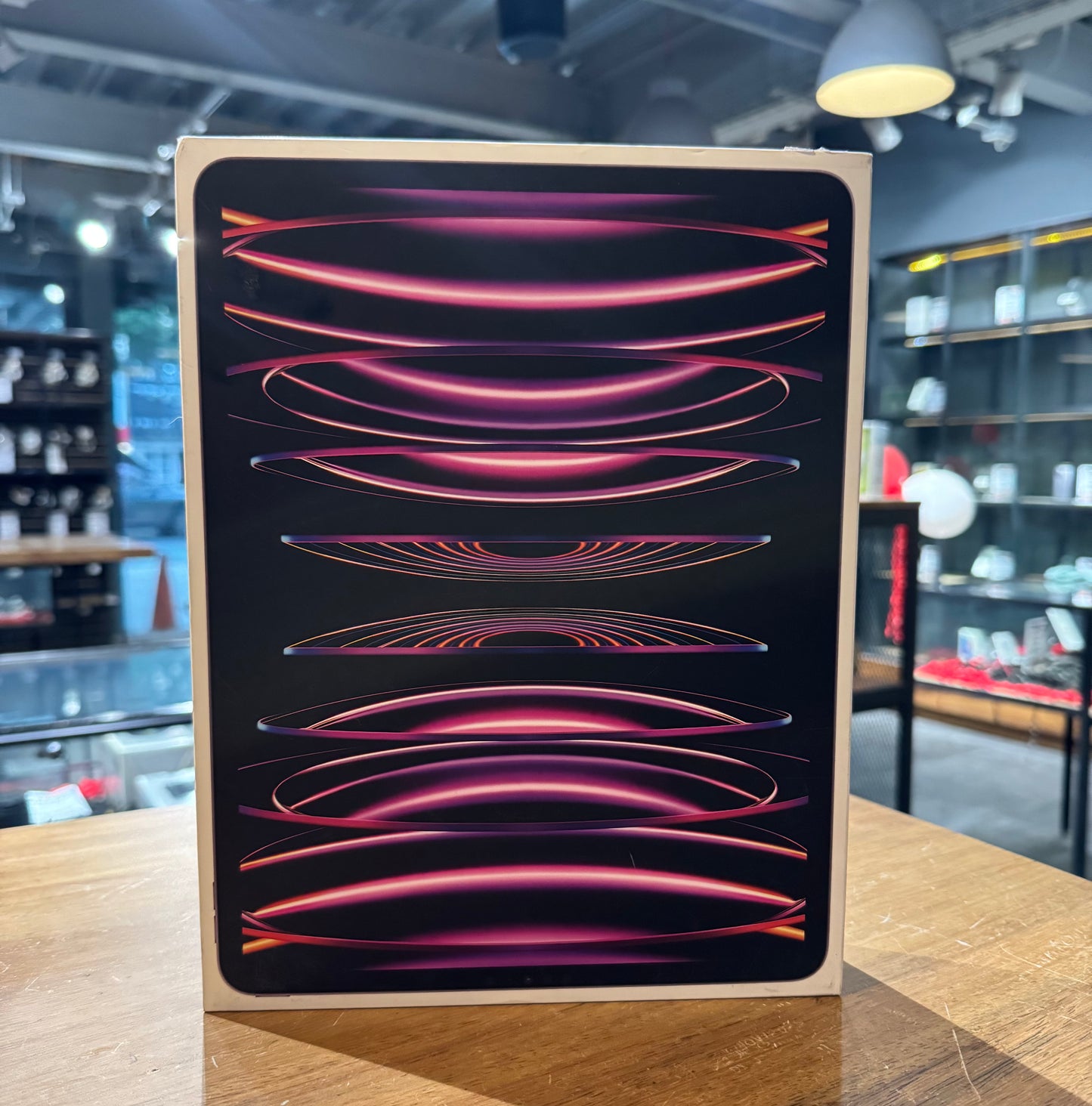 iPad Pro 12.9" 6th gen 128gb