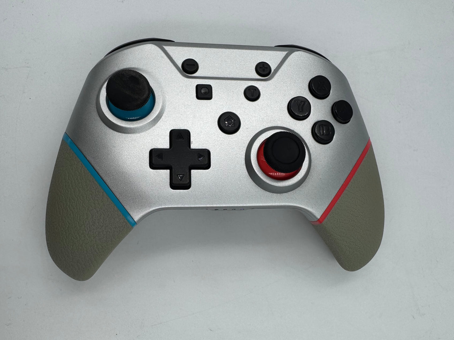 Control Inalàmbrico para Nintendo Switch (Genèrico)