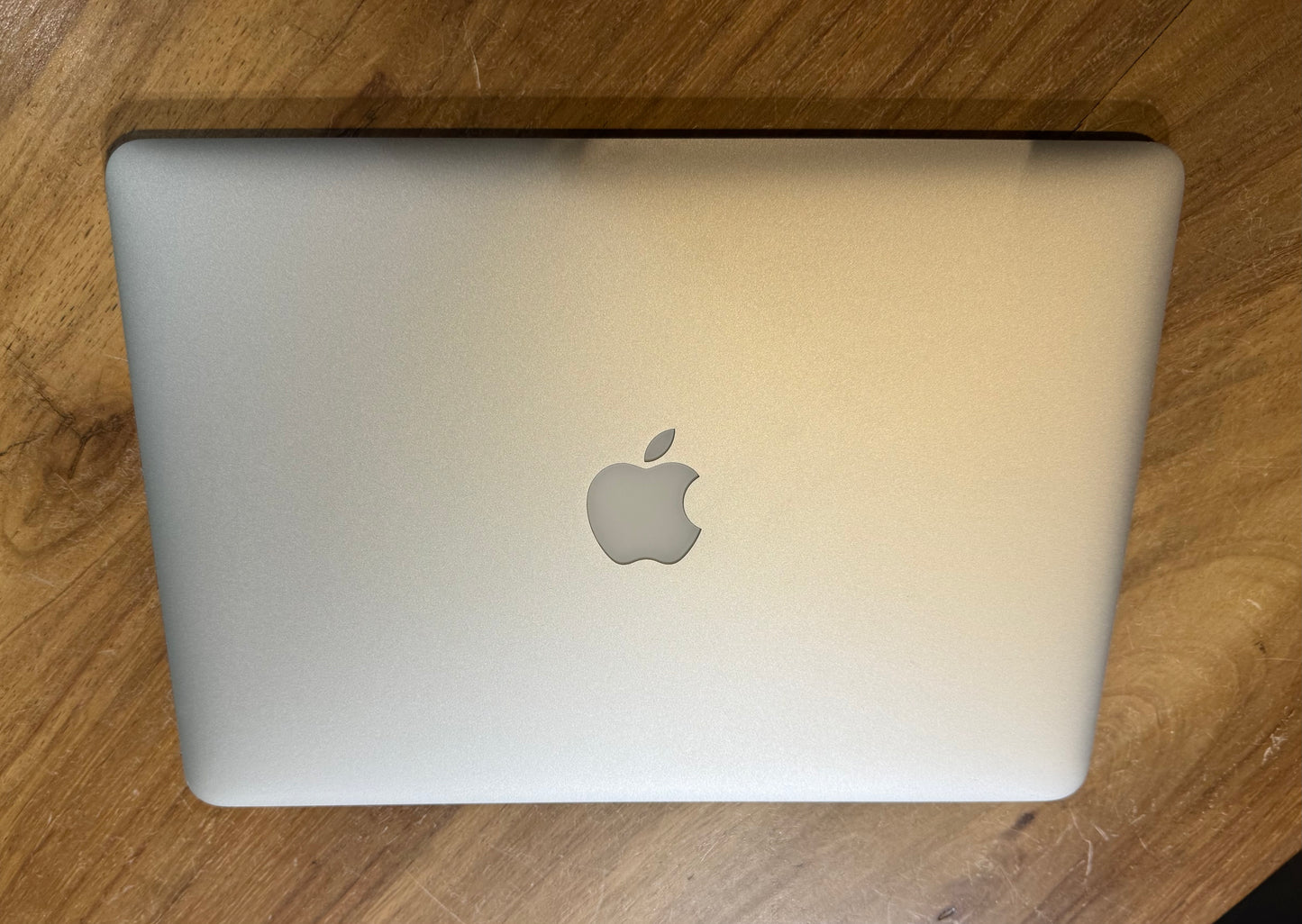 Apple Macbook Air 13" 2015
