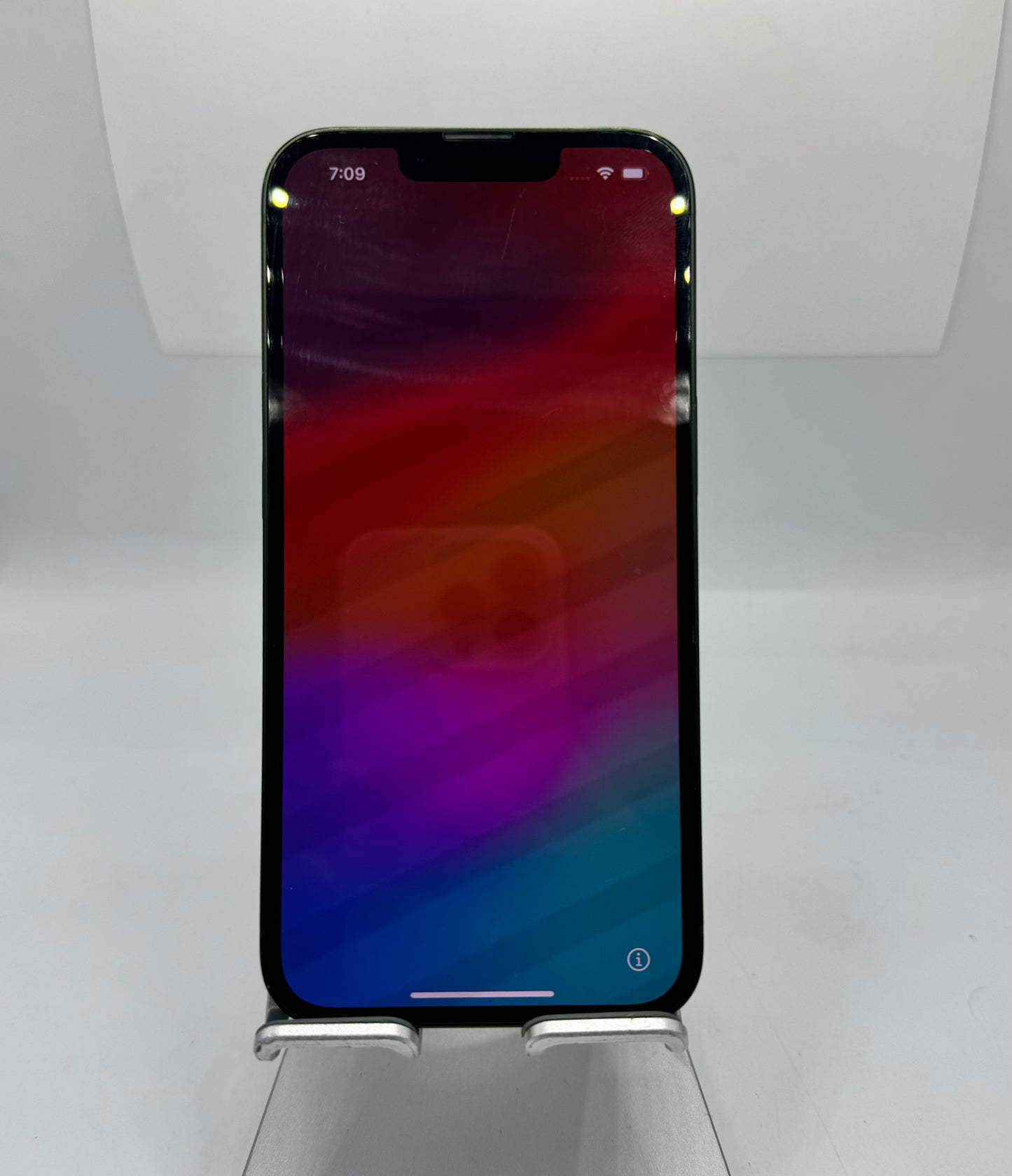iPhone 13 128gb (Producto Único)