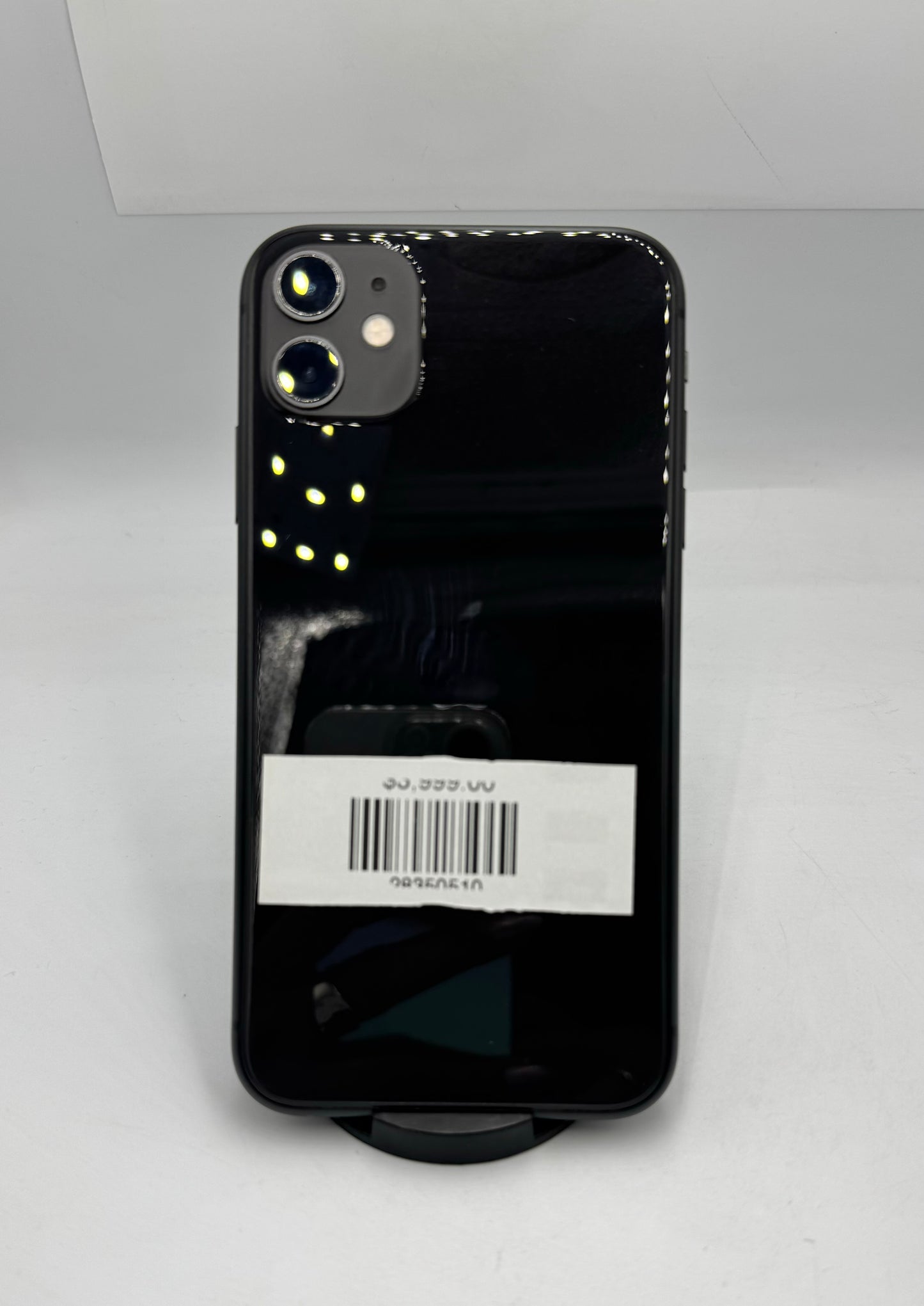 iPhone 11 128 GB (Producto ùnico)