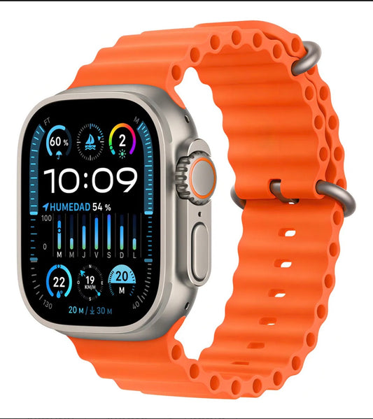Apple Watch Ultra