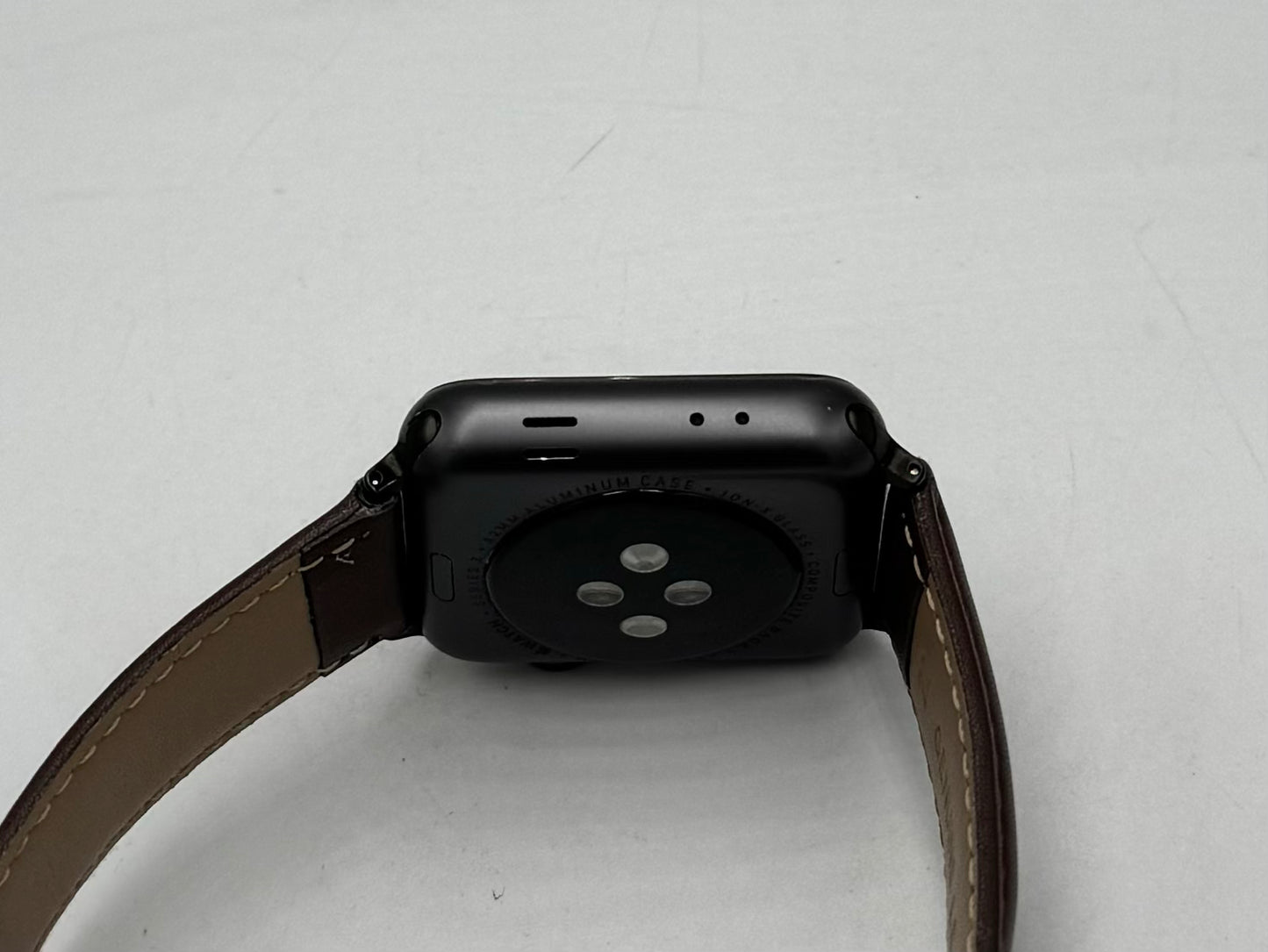 Apple Watch series 3 (producto ùnico)