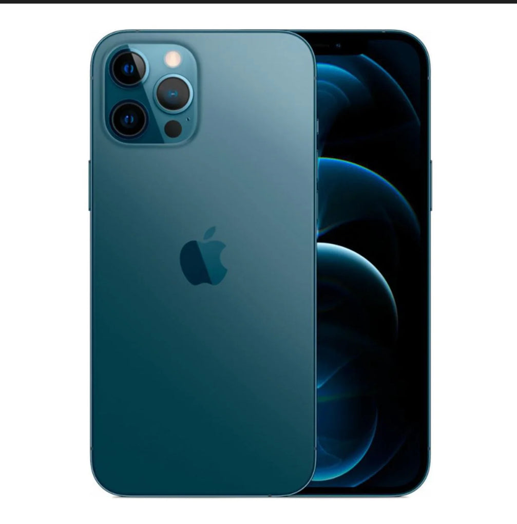 iPhone 12 Pro Max 128GB (Producto ùnico)