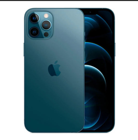 iPhone 12 Pro Max 128GB (Producto ùnico)