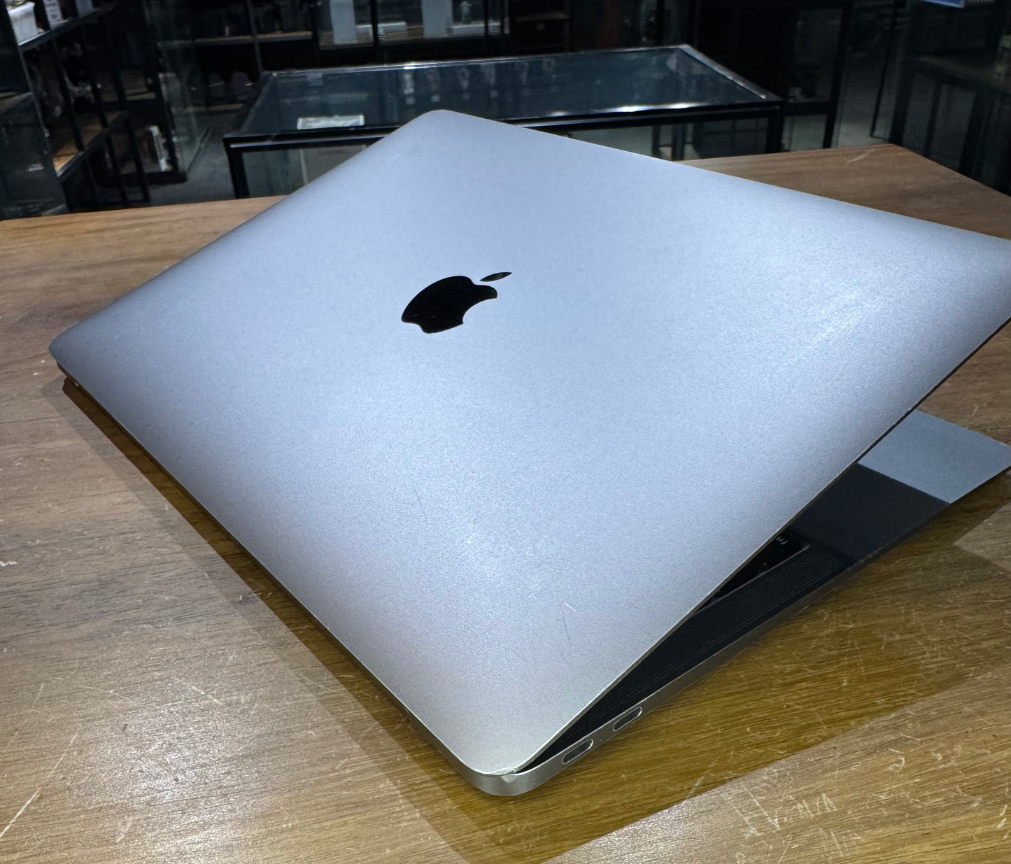 MacBook Air 13" 2018