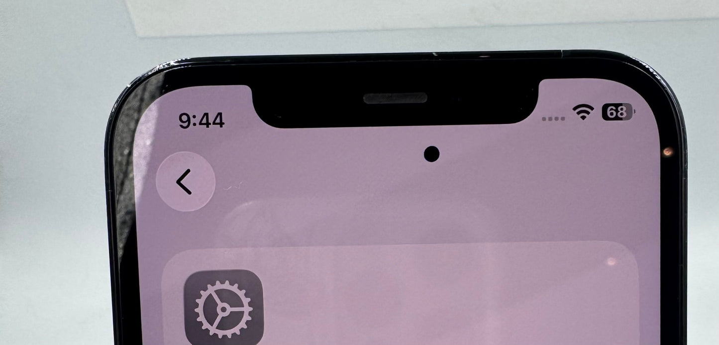 iPhone 12 Pro 128gb, 90%+ batería