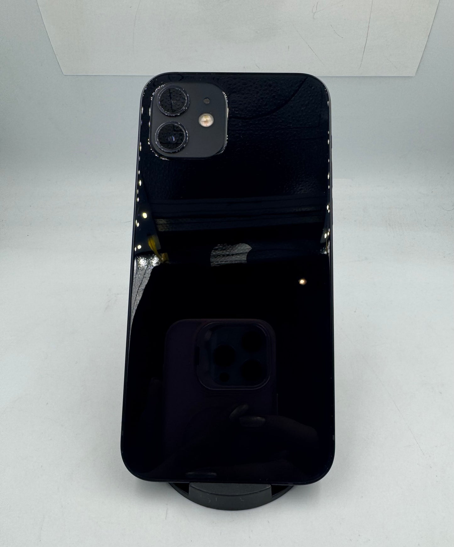 iPhone 12 128gb (Producto ùnico)