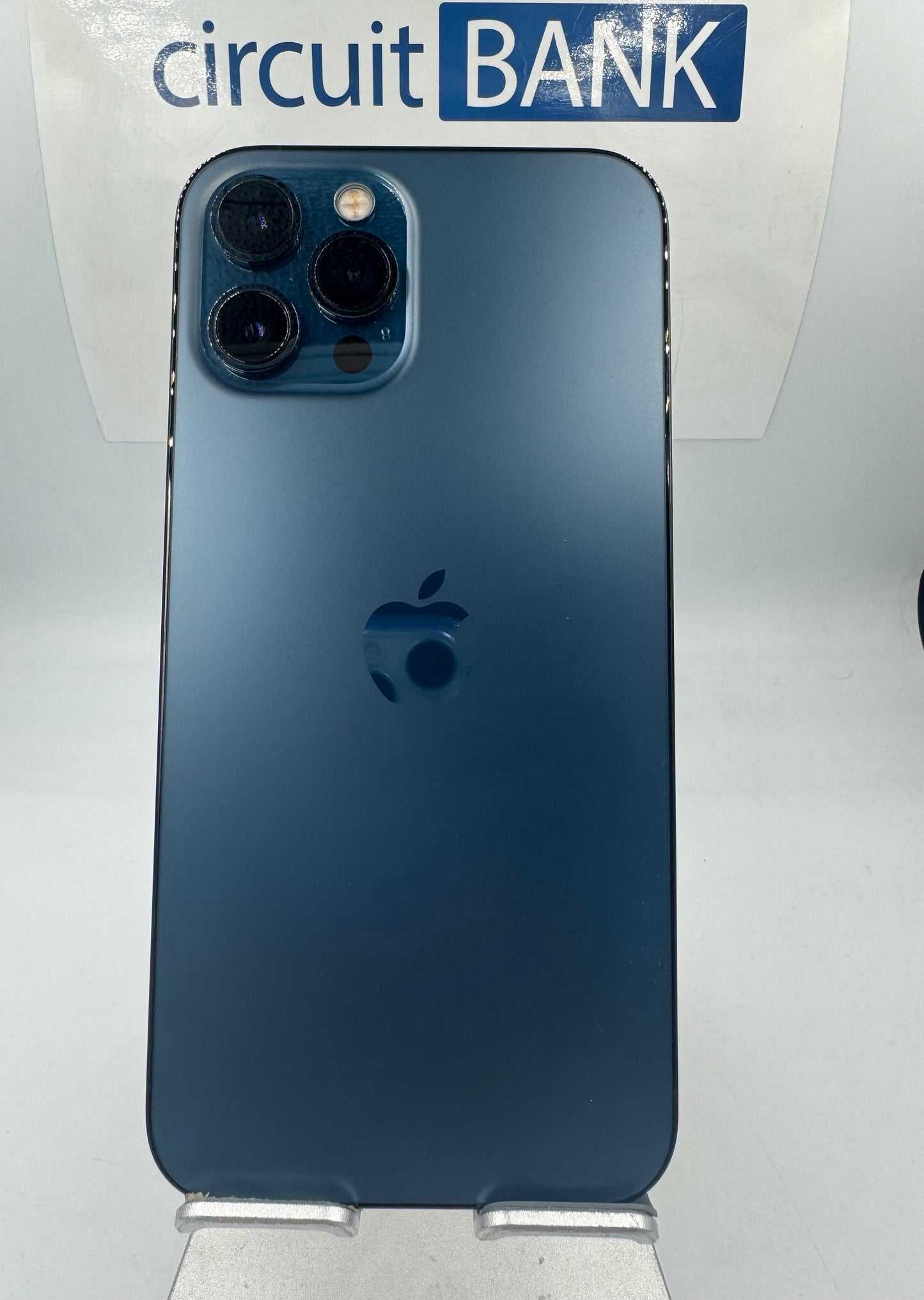 iPhone 12 Pro Max 128GB (Producto ùnico)