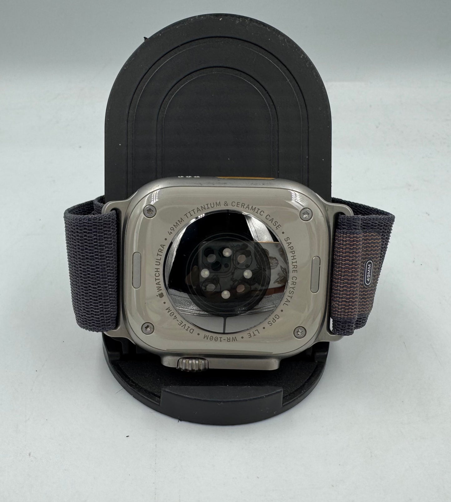 Apple Watch Ultra 2a Gen