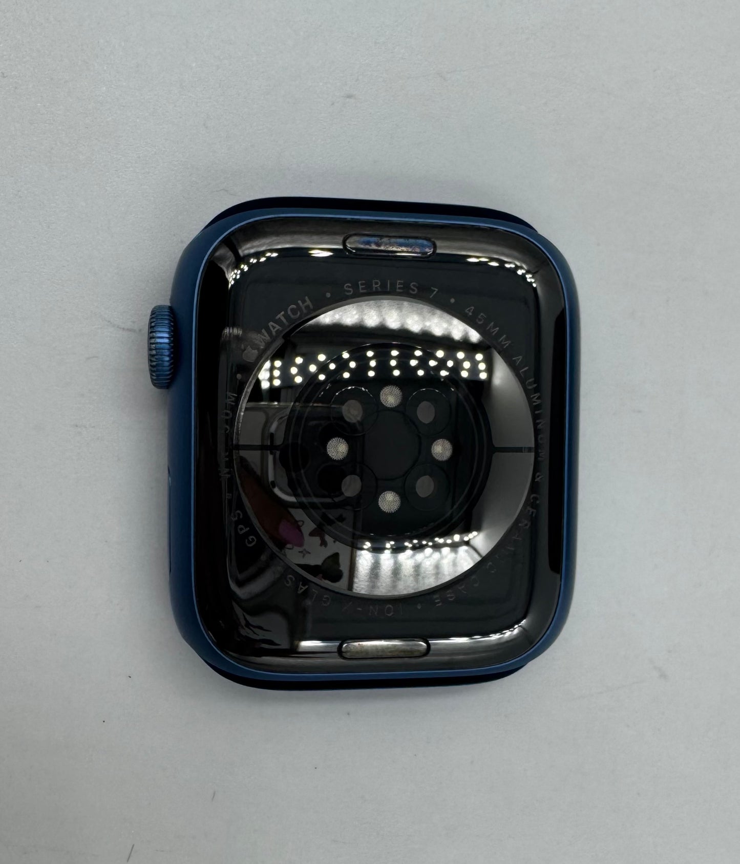 Apple Watch Series 7 45mm
