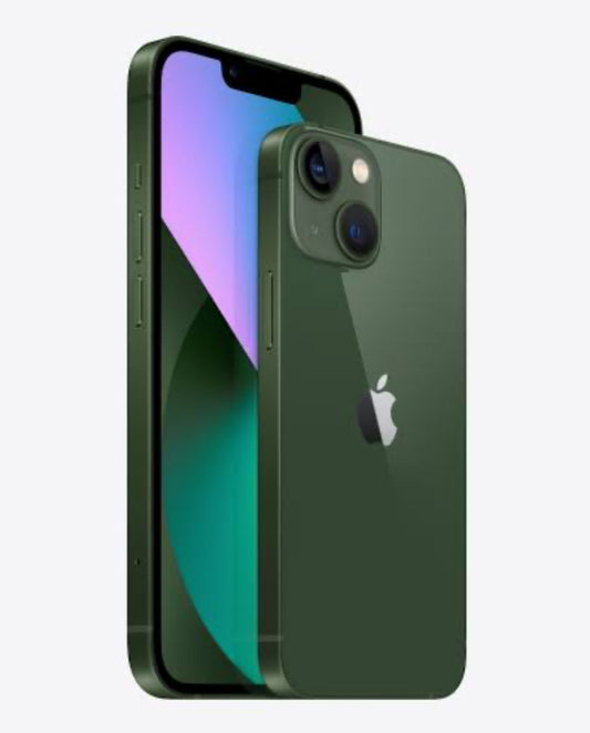 iPhone 13 128gb (Producto Único)