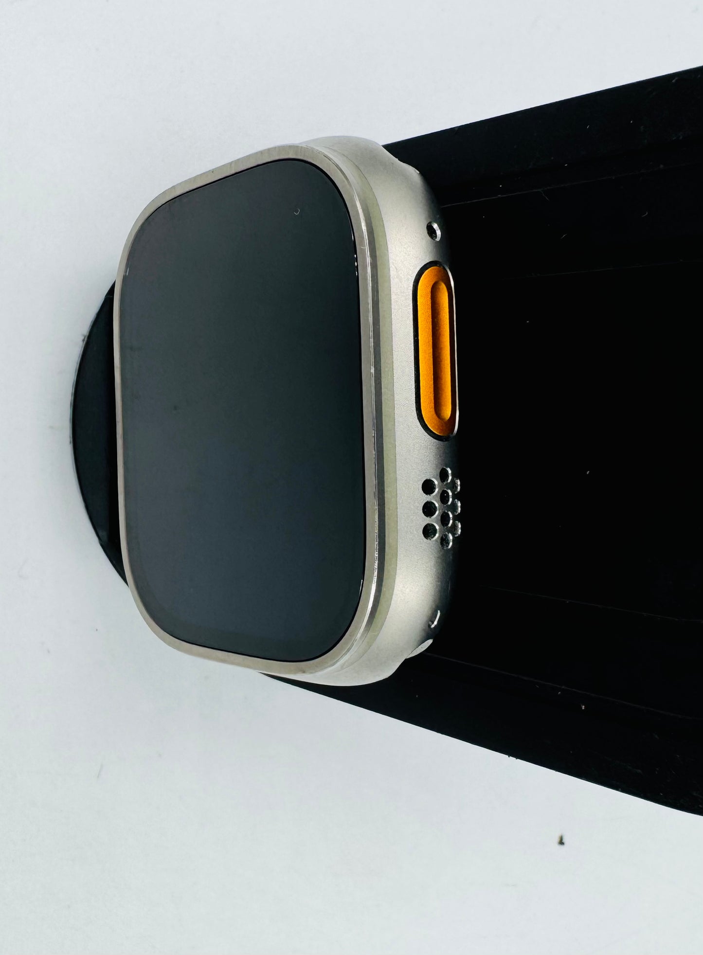 Apple Watch Ultra