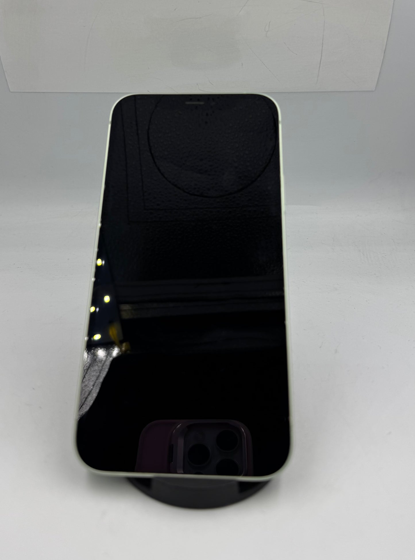 iPhone 12 (Producto ùnico)
