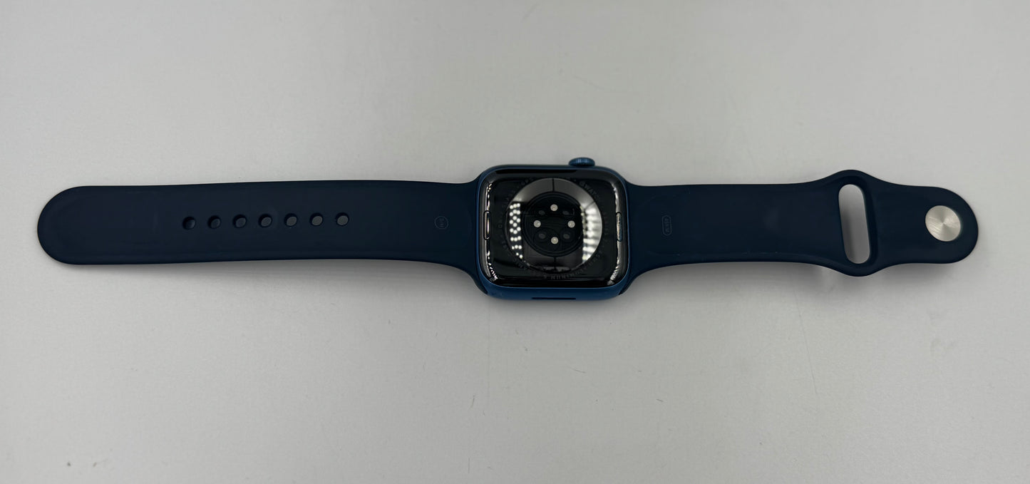 Apple Watch Series 7 45mm