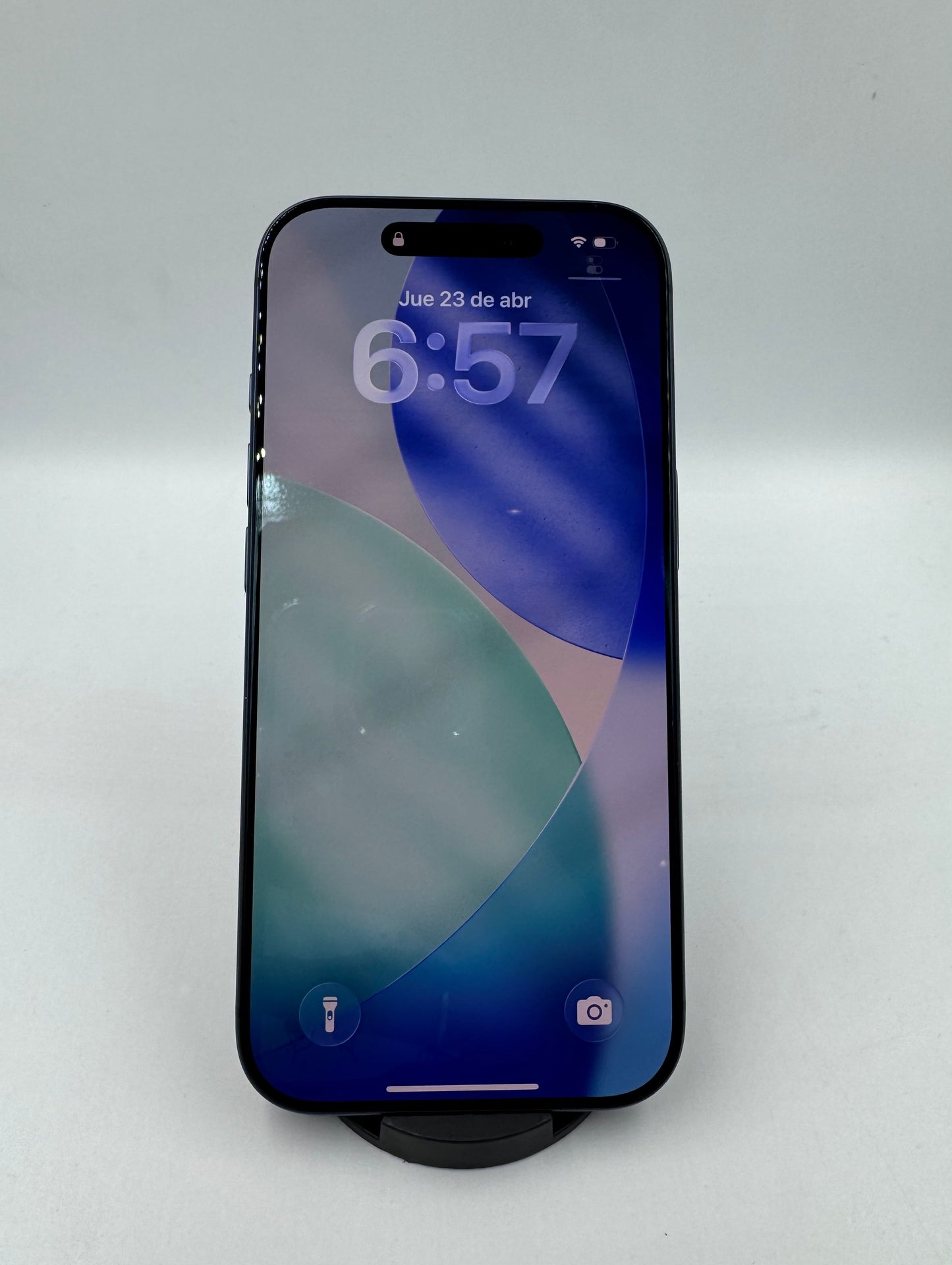 Apple iPhone 17 Pro 256GB / Azul