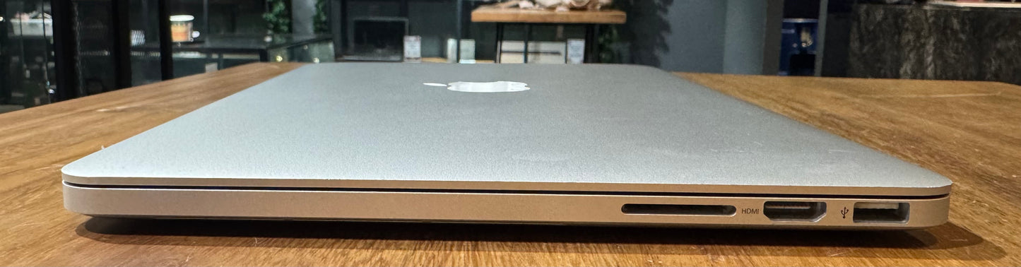 MacBook Pro 13" 2014