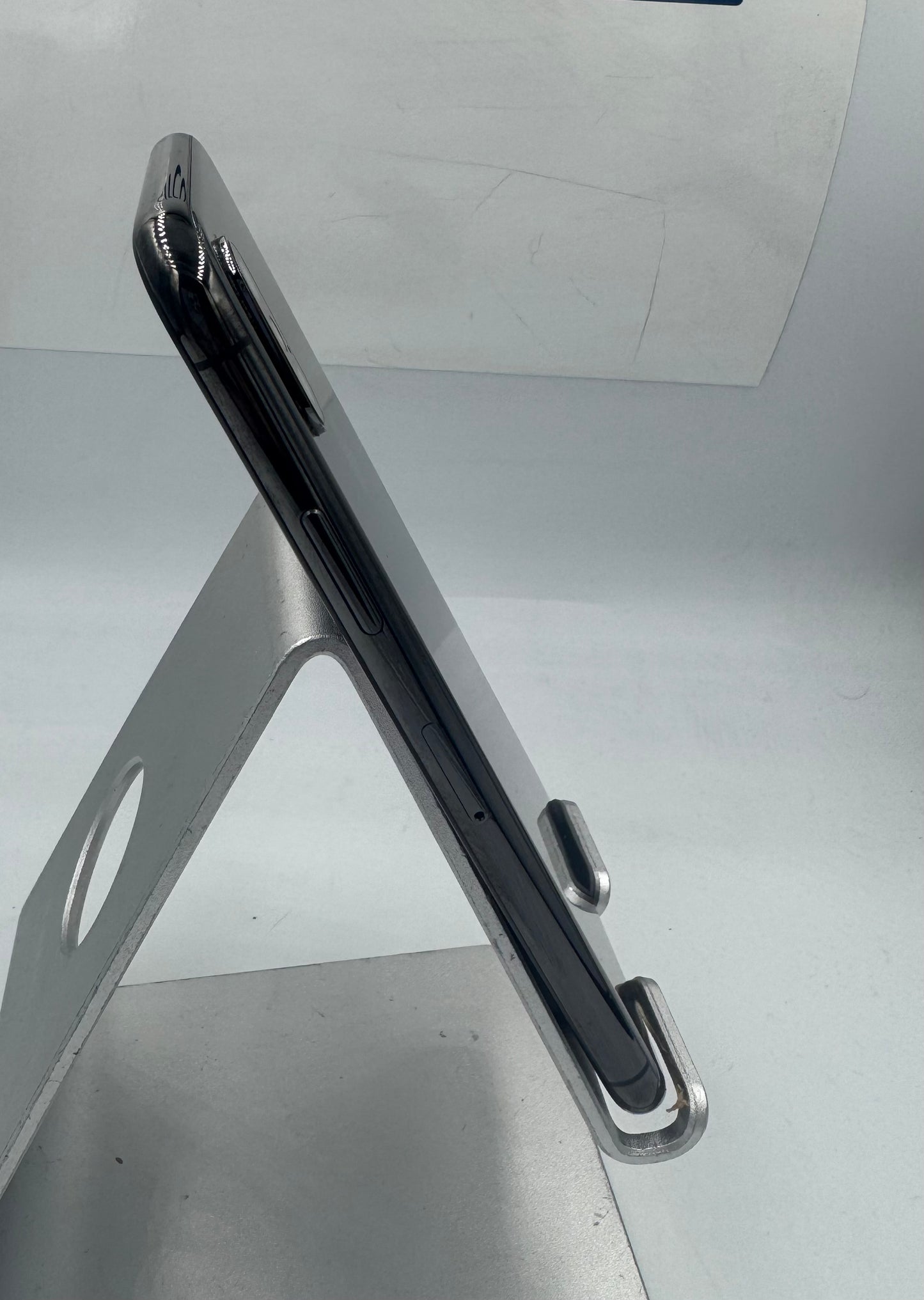 iPhone X 256gb (Producto ùnico)