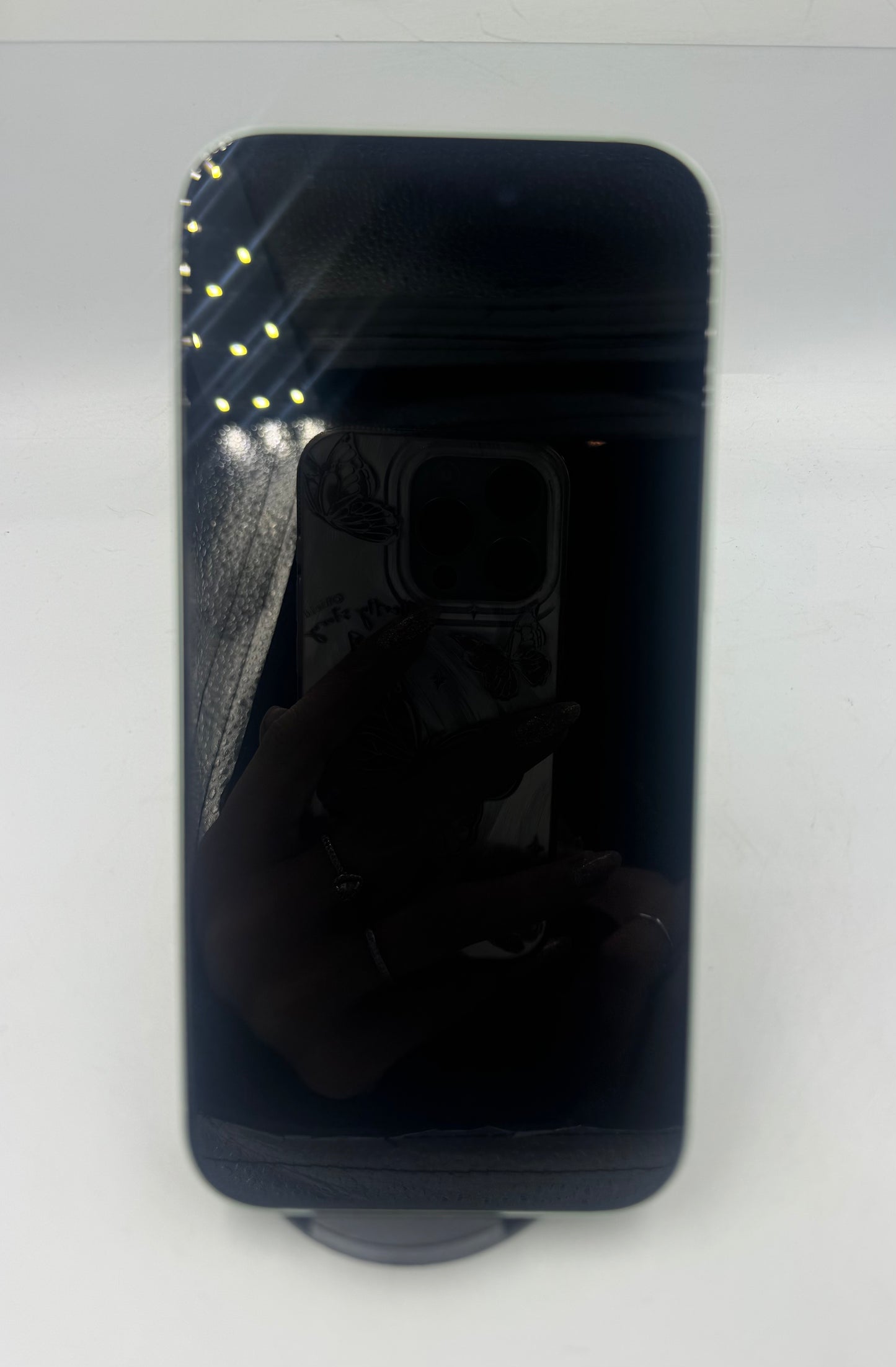 iPhone 15 256GB