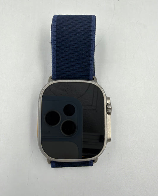 Apple Watch Ultra 2
