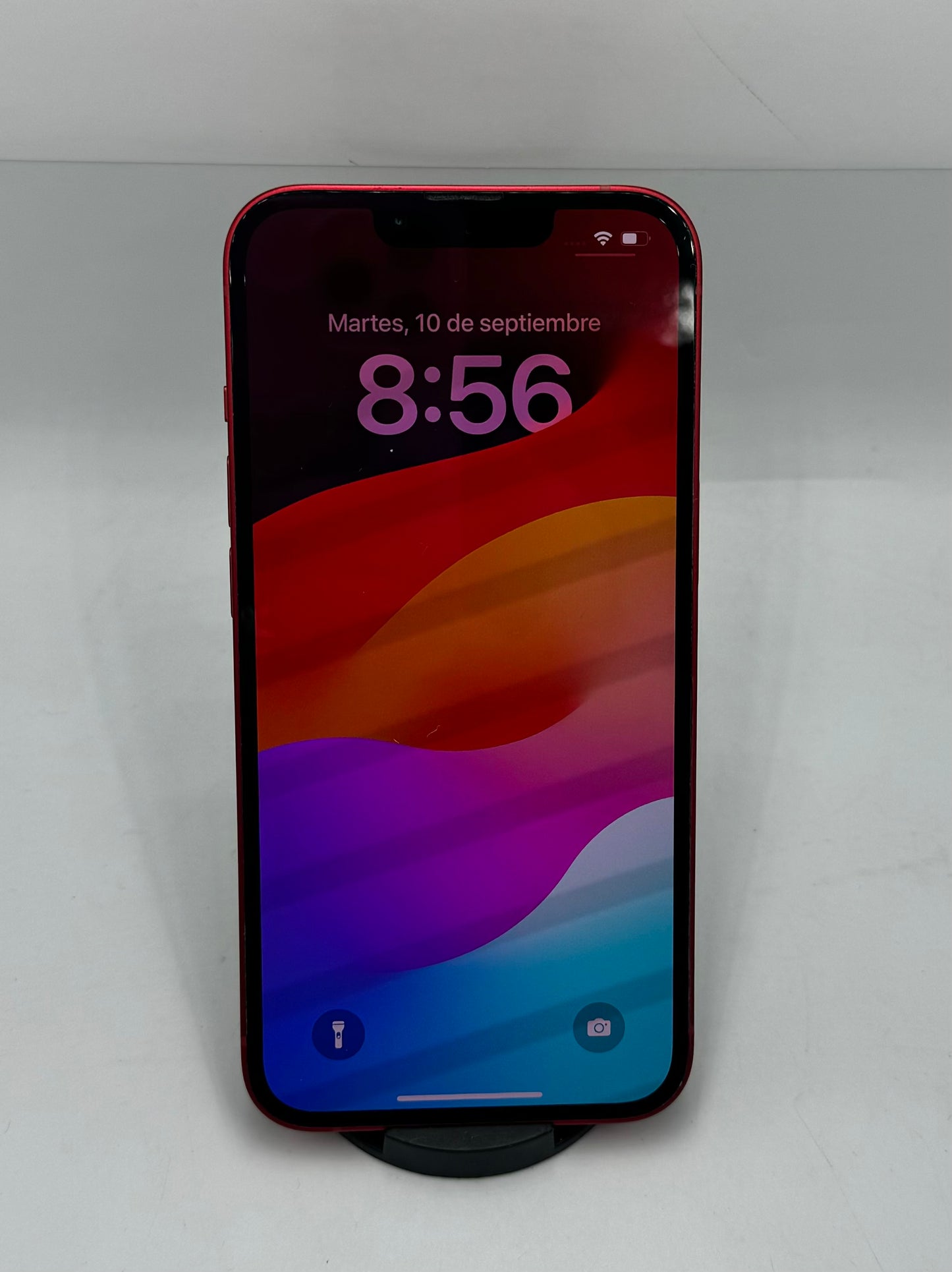 iPhone 13 128gb (Producto ùnico)