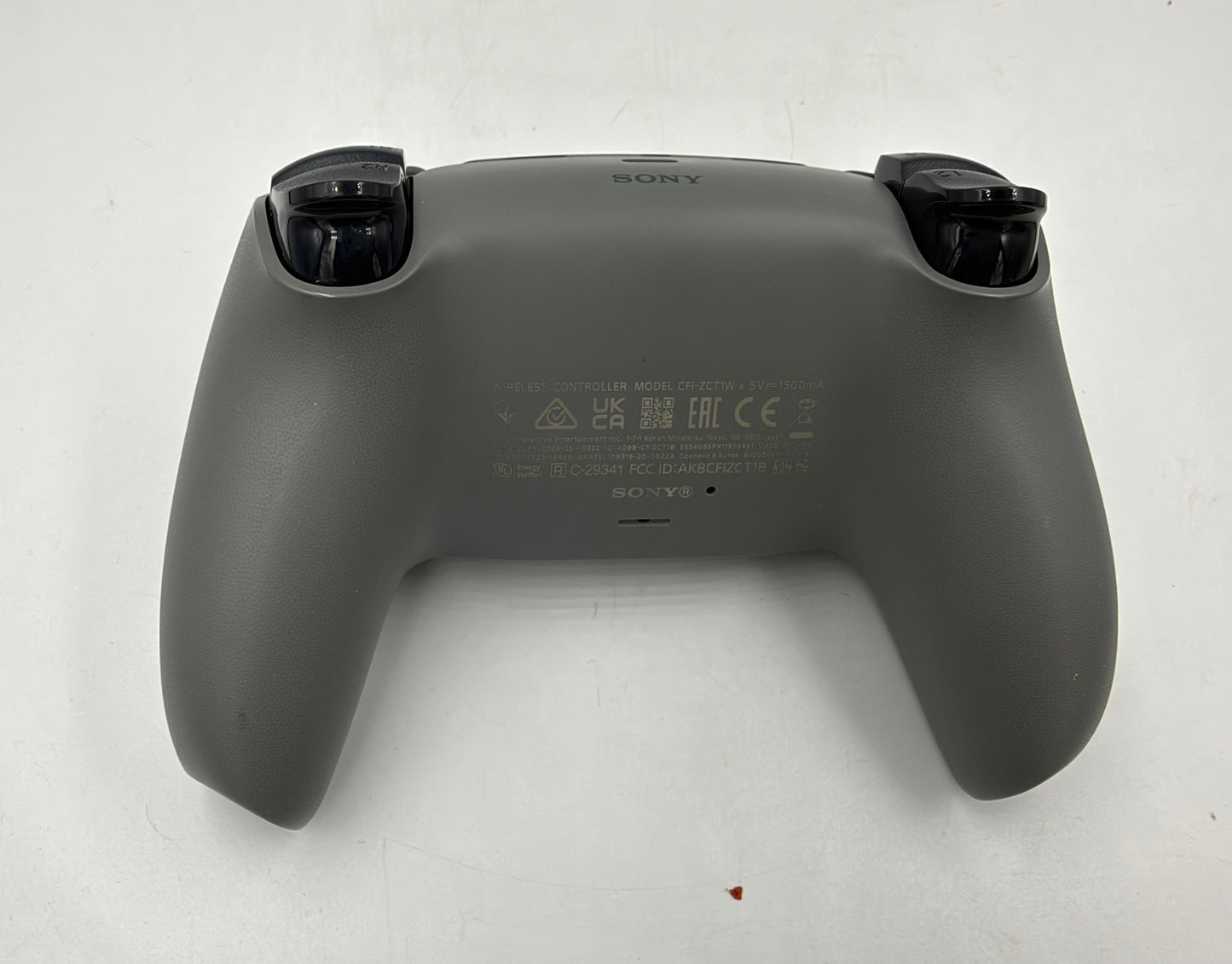 Control DualSense PS5