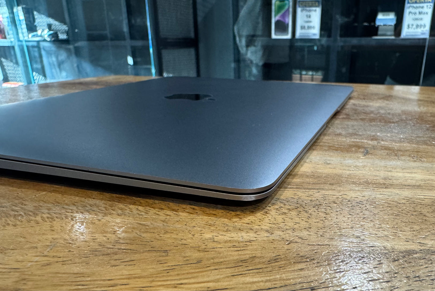 MacBook 12" 2015 (Producto ùnico)